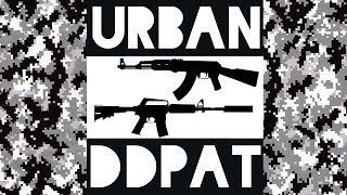 Download lagu Urban DDPAT Across Other Weapons | CSGO mp3 Download lagu Urban DDPAT Across Other Weapons | CSGO mp3