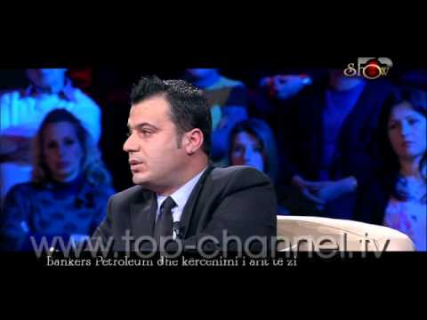 Top Show, 7 Prill 2015, Pjesa 1 - Top Channel Albania - Talk Show