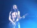 Red Hot Chili Peppers - For Emily, Wherever I May Find Her [Live, Prague - Czech Republic, 2006]