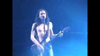 Red Hot Chili Peppers - For Emily, Wherever I May Find Her [Live, Prague - Czech Republic, 2006]