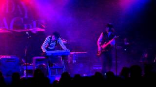 Grave Robber At Large (live) - Creature Feature