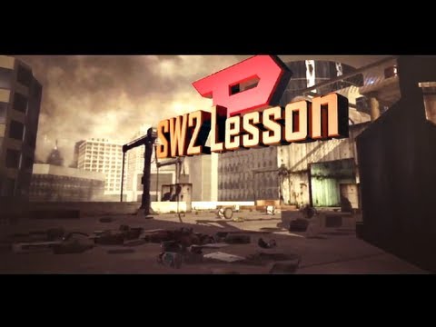 PsyQology - Lesson #40! (MW2) - [SW2] Challenge Edition