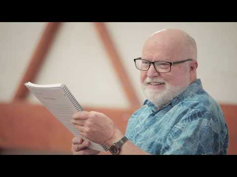 Richard Rohr on THE UNIVERSAL CHRIST