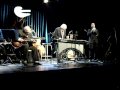 Bucky Pizzarelli and Peter Appleyard with JM Rhythm Four