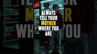 Always Tell Your Mother Where You Are | Stoicism