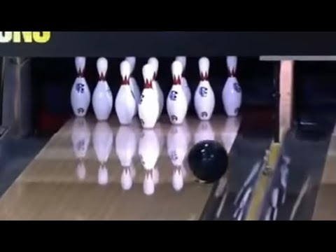 2021 PBA Tournament of Champions Highlights