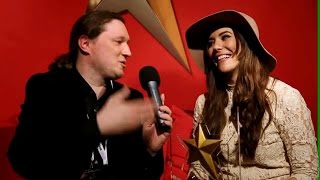 Marion Raven had a project with Marit Larsen?