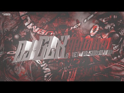 MALDIÇÃO ETERNA 1.0!￼ - NOVINHA DO ABC (MC LIPEX) (@DJGLKORIGINAL & @Djluisdograu)