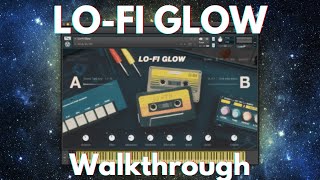 Video thumbnail for Komplete 13 - Lo Fi Glow Walkthrough by TheModernCreative