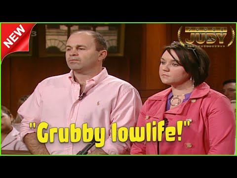 Judge Judy furiously rips into Emily Stewart and Ernie Mearki!