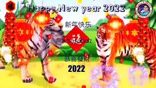 Download lagu lagu imlek tahun 2022,happy New year 2022. tahun macan air。新年快乐。恭喜发财。#putrakalbarz# mp3