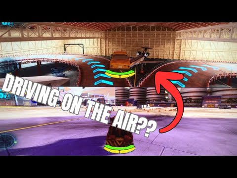 The Ultimate Cars 2: The Video Game Glitch Compilation - Part 4