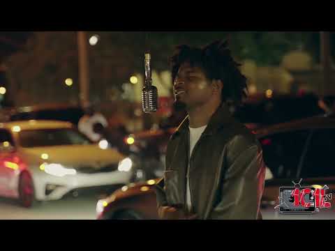 YBR SKII - Spinnin (Live Performance )