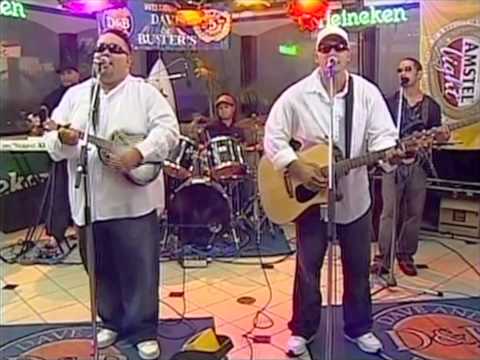 Beach 5 "She Looks Good"