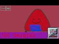 FIXED BFB 16 Auditions BFDI TPOT Version Effects Round 2 Vs GCLE539 Everyone 2 34