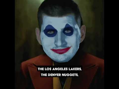 RUN IT BACK (Ep. 5): Nikola Jokic Is A Top 10 Player! (w/ @whistlesports)