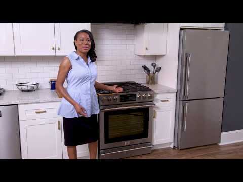 Beko Surf Convection Technology