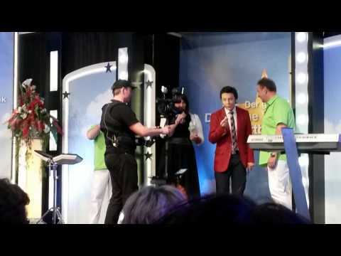 Die Evergreens - Keinen Grund nichts zu verändern - Der Große Deutsche Volksmusik Wettbewerb