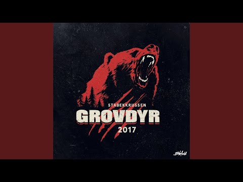 Grovdyr 2017 (Stabekkrussen)