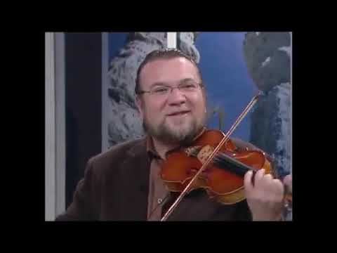 Dzorlev Zoran & Daniela Temelkovska i Metodi Bogdanov "Liljano mome"