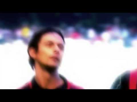 Amore per le Leggende! Grazie Campioni del Milan!