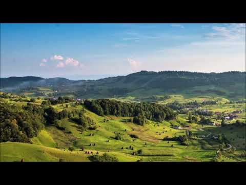 Tudor Jarda (1922-2007): Suite I from Bihor for mixed choir (1957)