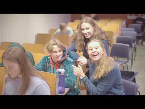 Sagavoll presentasjon