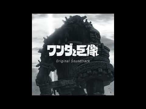 21  Counterattack ~Battle with the Colossus~ Shadow of the Colossus Original Soundtrack OST