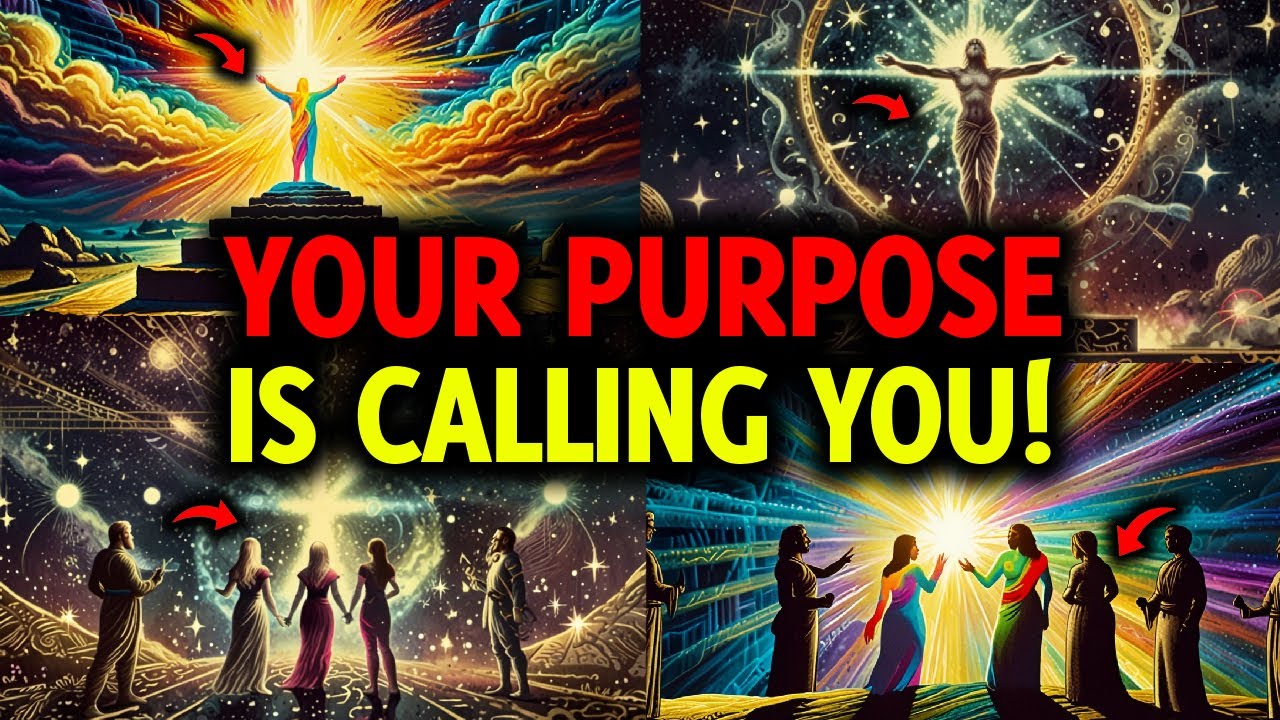 🌟Chosen Ones🌟 Thank God This Found You – Your Life Is Far from Normal, You’re Here for a Mission!