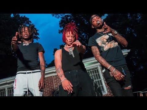 Lil Wop ft. Rockstar Marqo - Chanel (Official Music Video)