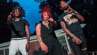 Lil Wop ft. Rockstar Marqo - Chanel (Official Music Video)