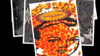 Slower Suicide - Sponge (band) Rare B-Side
