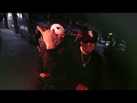 CRIZ GOMEZ x VLADIEL -  AGUJA ⚠️ (Music Video)