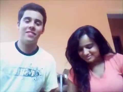 Aleluia - Jotta A e Michely Manuely (cover)