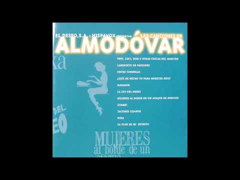 8-Mina-Esperame En El Cielo-"Matador"