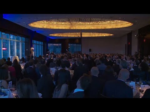 Bocconi Alumni American Conference: the Highlights