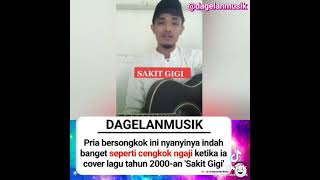 Download lagu Cover Video tiktok Lagu 'Sakit Gigi' mp3 Download lagu Cover Video tiktok Lagu 'Sakit Gigi' mp3