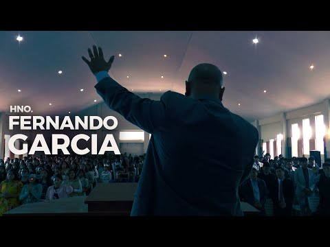 Que conocerte fue simplemente lo mejor -Hno Fernando Garcia -Bolivia