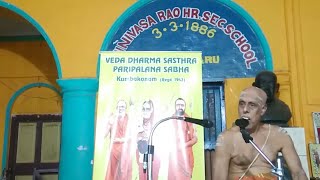 preview picture of video 'Rishi Panchami-Vasantha Panchami-Naga Panchami | 154th OVU'