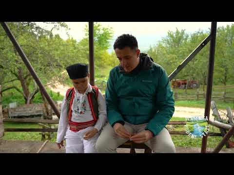 VLASENICA i njene ČETIRI reke | Vodene staze | Balkan Trip TV