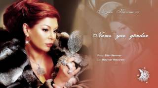 Aygün Kazımova - Namə yaz göndər