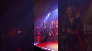 Download lagu 191029 Tiffany Young performs 'Talk' at Magnetic Moon in Seattle mp3