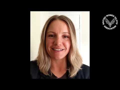 Adele Dobler- BWPA Bristol Groundschool ATPL Scholarship