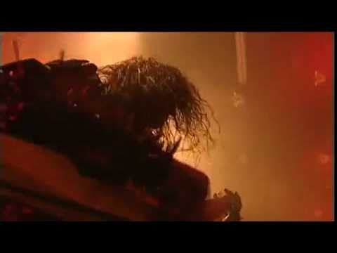 Destroyer - Gorgoroth