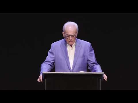 Truth Matters Conference 2022 HD: Session 1 w/ John MacArthur