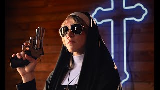 MARY MAGNUM: JIU-JITSU NUN teaser