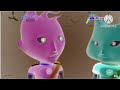 Nina And The Neurons End Credits In G Major