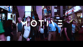 Deepend - I'm Intoxicated (MOTIVE Ocean Dr. Remix)