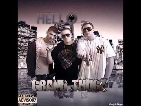 Mali G Ft Stresi - Fuck Greece