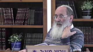 הרב אורי שרקי – למה יש בקשות ספציפיות בתפילה